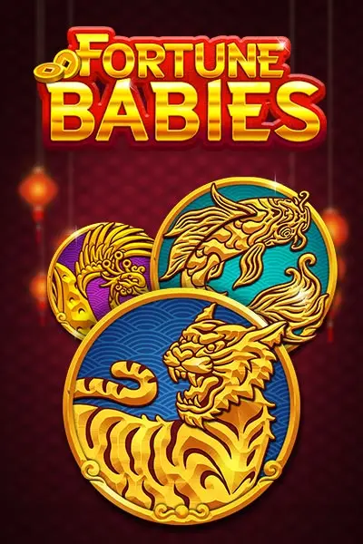 Spielautomat: Fortune Babies
