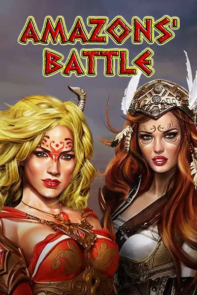 Spielautomat: Amazons Battle